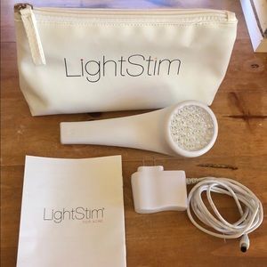 Lightstim for Acne